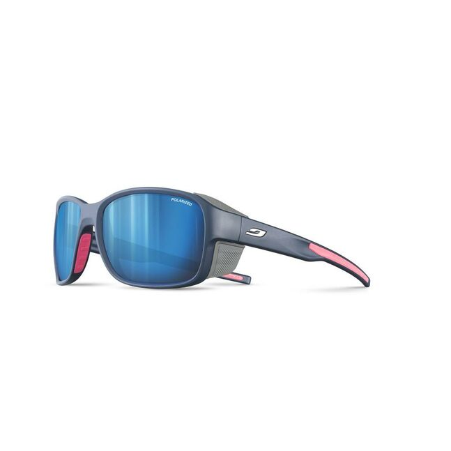 MONTEROSA 2, Dark Blue / Pink / White, Polarized 3CF