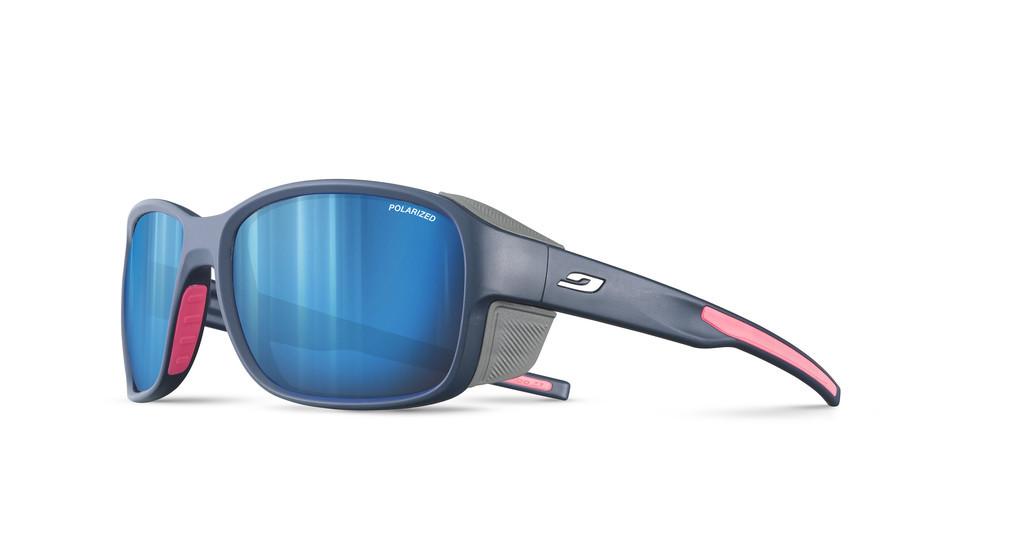MONTEROSA 2, Dark Blue / Pink / White, Polarized 3CF
