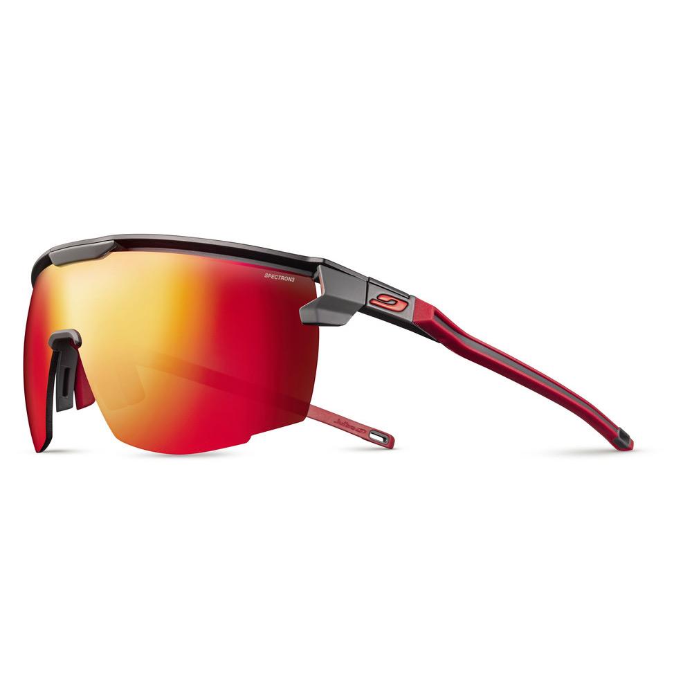 ULTIMATE, Black / Red, Spectron 3CF