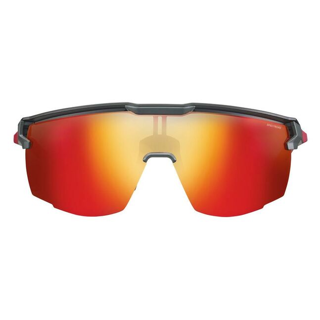 ULTIMATE, Black / Red, Spectron 3CF
