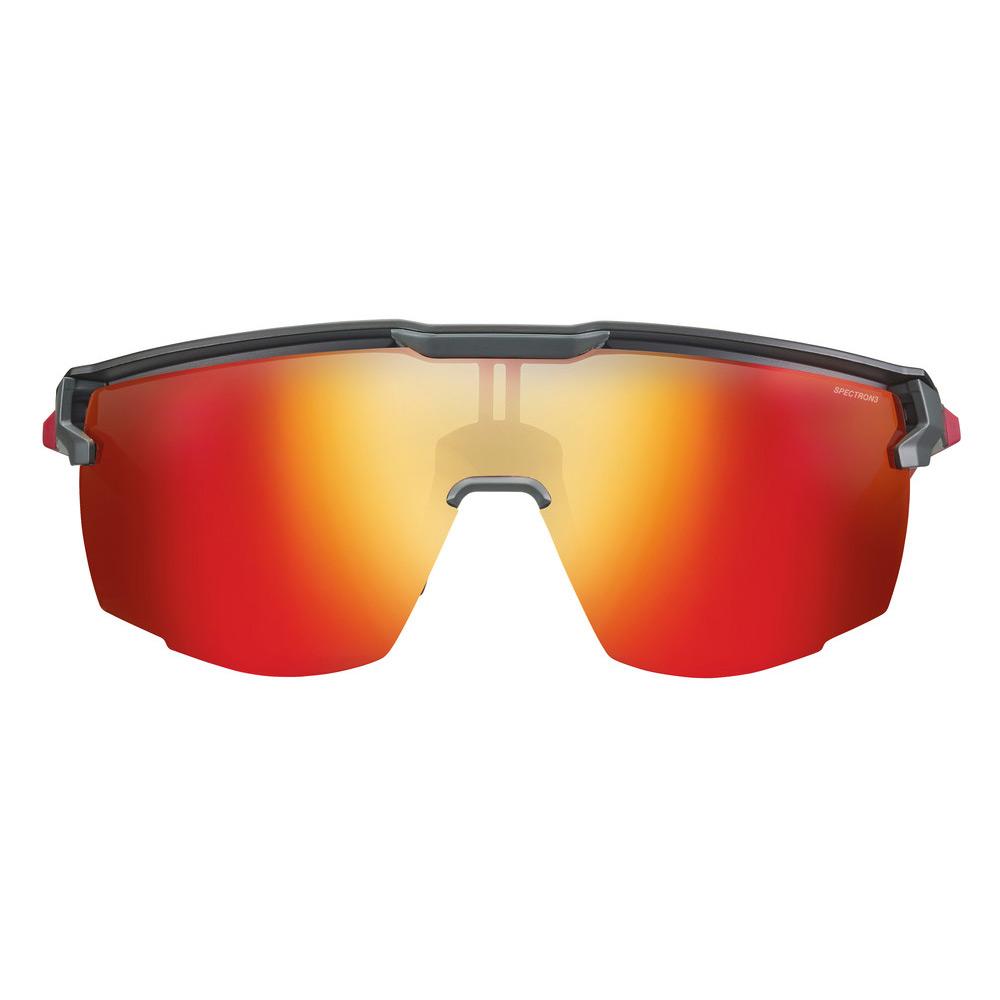 ULTIMATE, Black / Red, Spectron 3CF