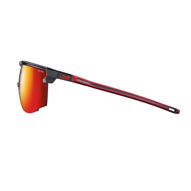 ULTIMATE, Black / Red, Spectron 3CF