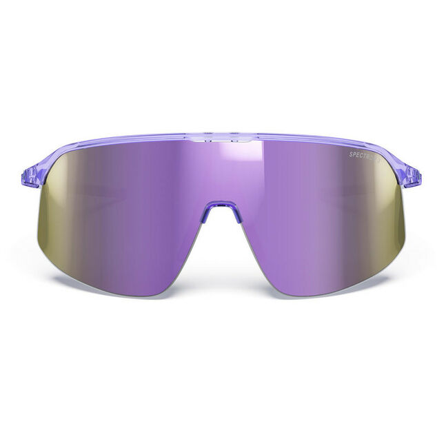 DENSITY, Shiny Translucent Light Purple, Spectron 3CF