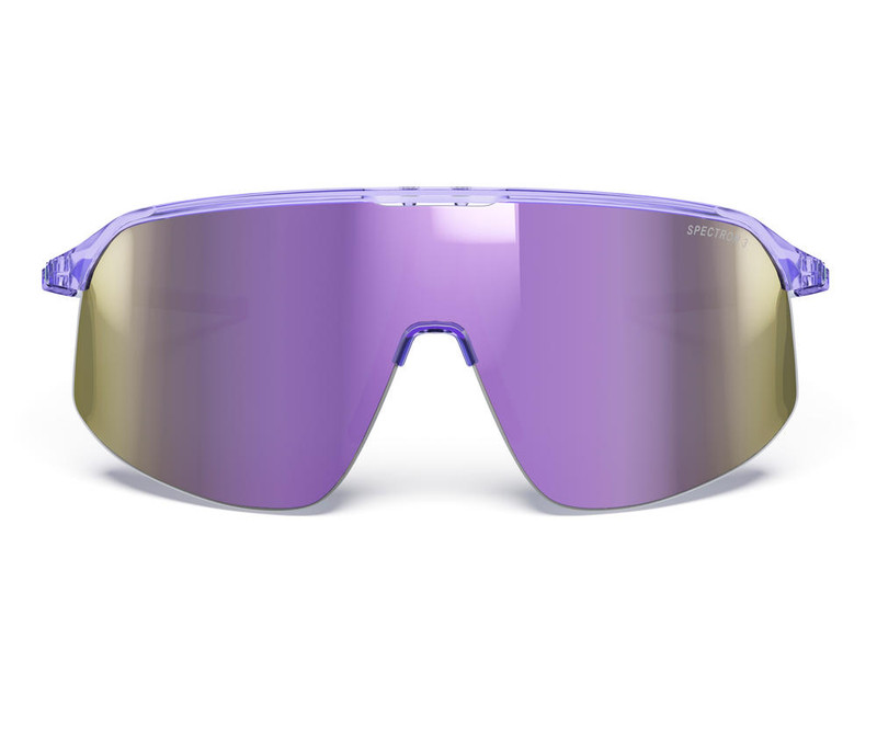 DENSITY, Shiny Translucent Light Purple, Spectron 3CF