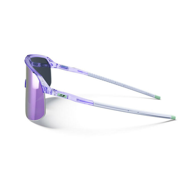 DENSITY, Shiny Translucent Light Purple, Spectron 3CF