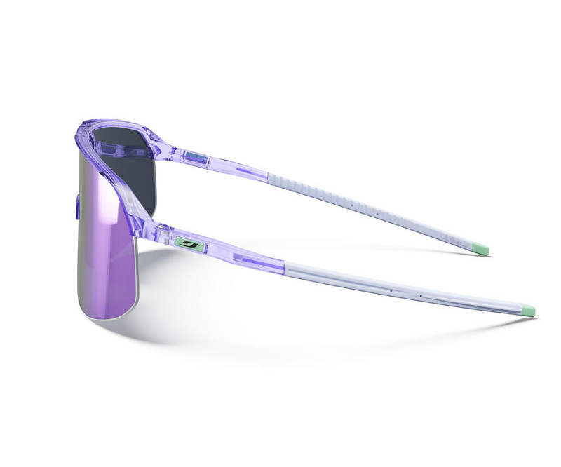 DENSITY, Shiny Translucent Light Purple, Spectron 3CF