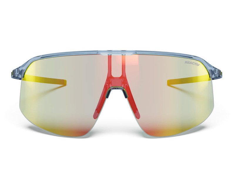 DENSITY, Blue / Yellow, REACTIV 1-3 LAF