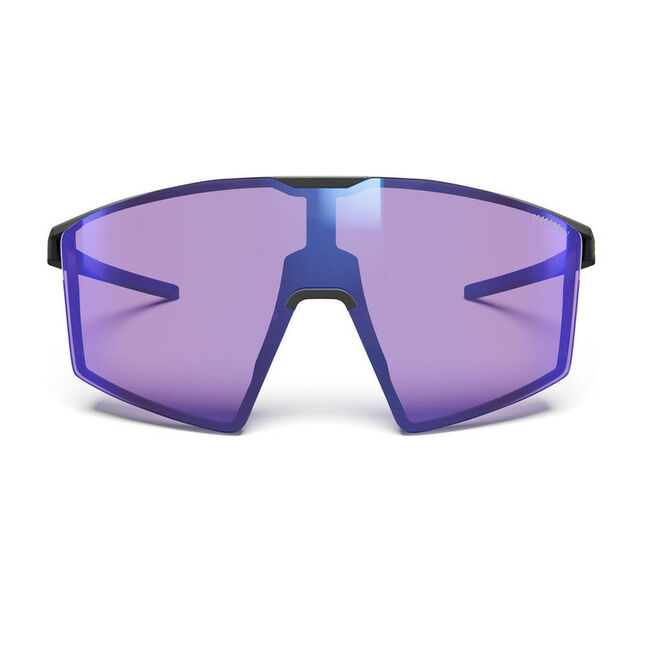 EDGE, Matt Black / Blue, Spectron 1CF