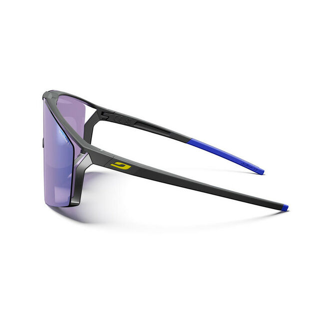 EDGE, Matt Black / Blue, Spectron 1CF