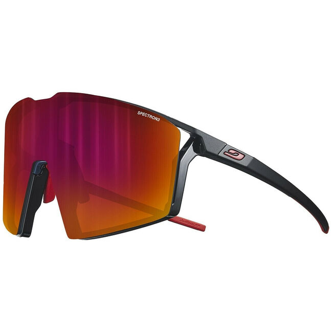 EDGE, Black / Red, Spectron 3CF