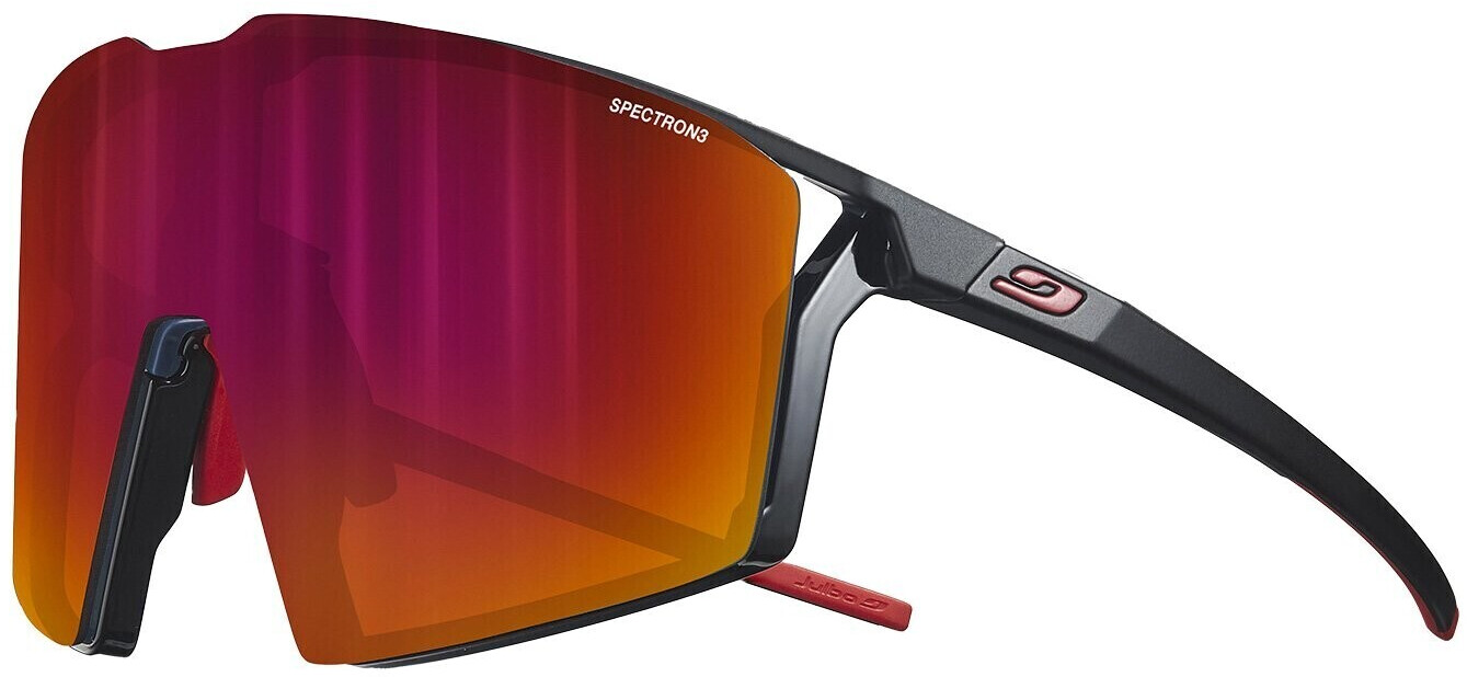 EDGE, Black / Red, Spectron 3CF
