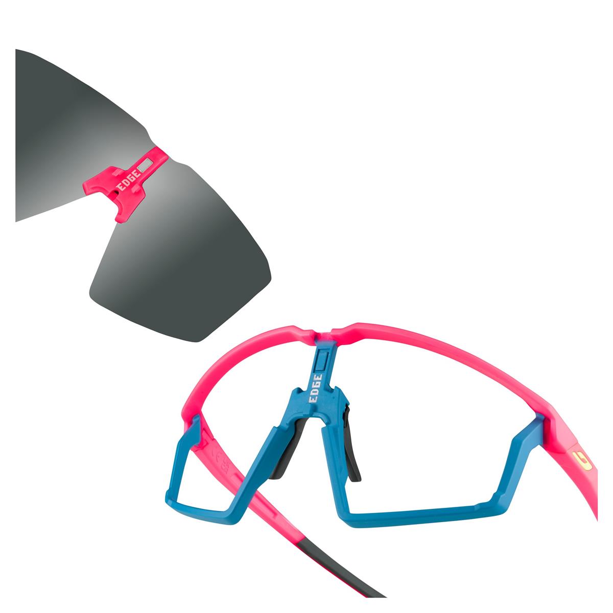 EDGE, Silver / White, Spectron 3CF