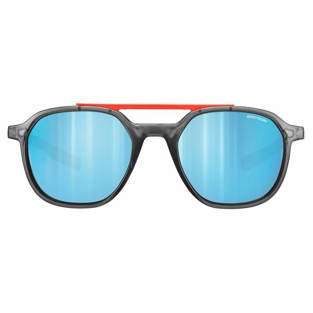 SLACK, Translucent Black / White, Spectron 3CF