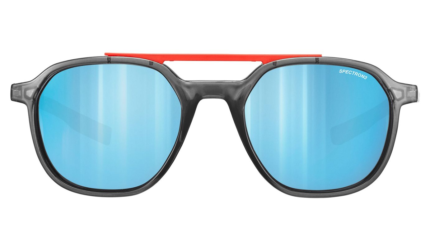 SLACK, Translucent Black / White, Spectron 3CF