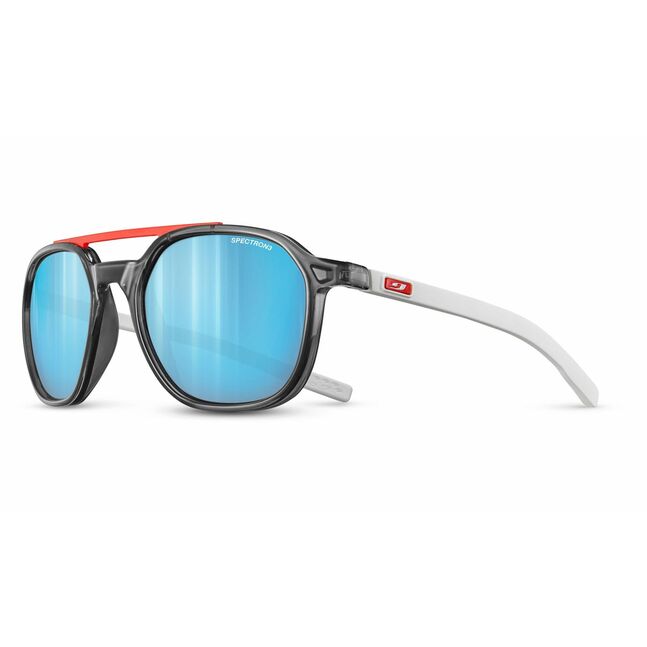 SLACK, Translucent Black / White, Spectron 3CF