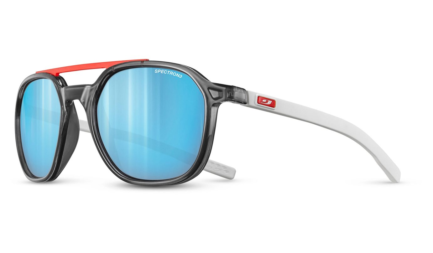 SLACK, Translucent Black / White, Spectron 3CF