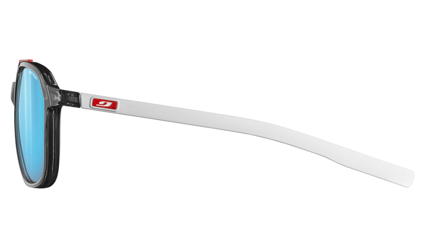 SLACK, Translucent Black / White, Spectron 3CF