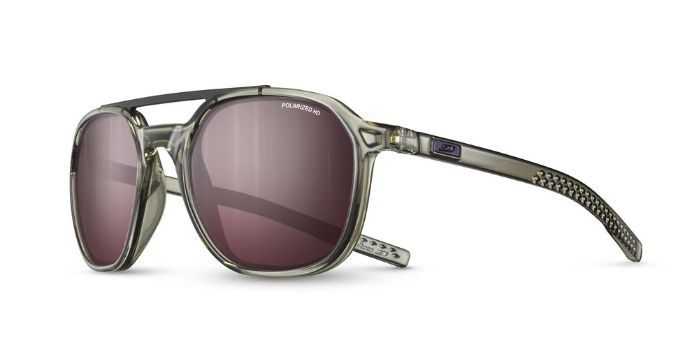 SLACK, Translucent Army Green / Black, POLAR 3 HD