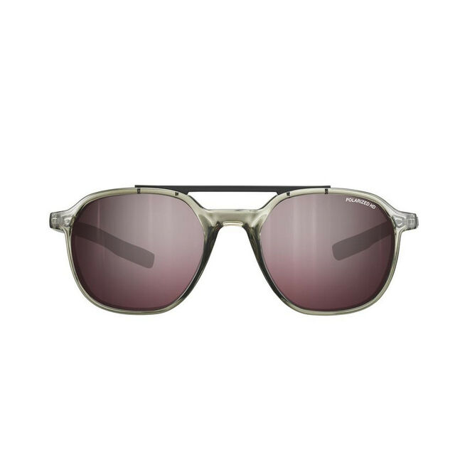 SLACK, Translucent Army Green / Black, POLAR 3 HD