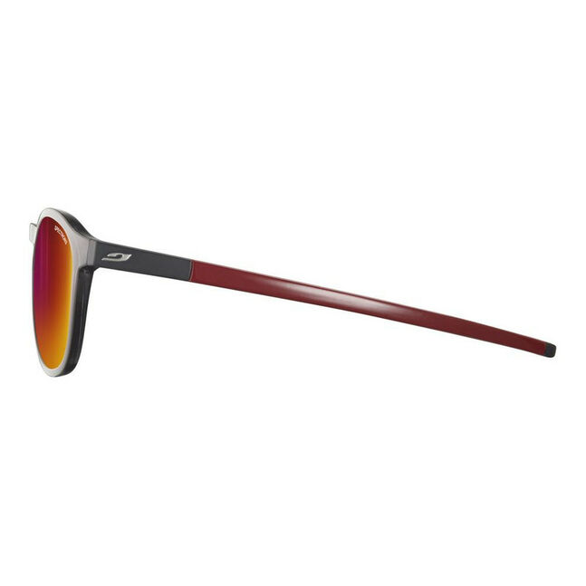 SHINE L, Shiny Translucent Black / Red, Spectron 3CF