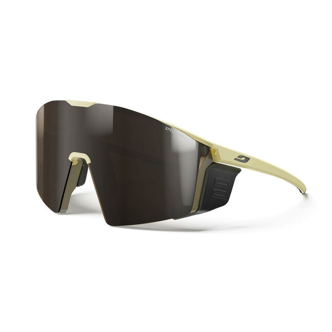 EDGE COVER, Light Brown / Dark Brown, Spectron 4