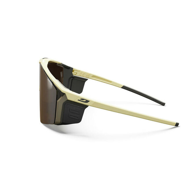 EDGE COVER, Light Brown / Dark Brown, Spectron 4