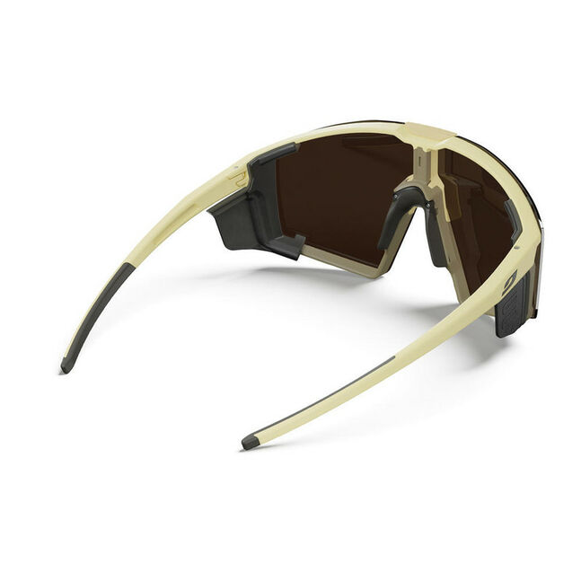 EDGE COVER, Light Brown / Dark Brown, Spectron 4