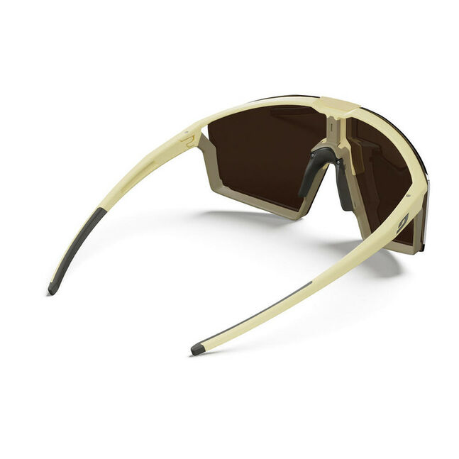 EDGE COVER, Light Brown / Dark Brown, Spectron 4