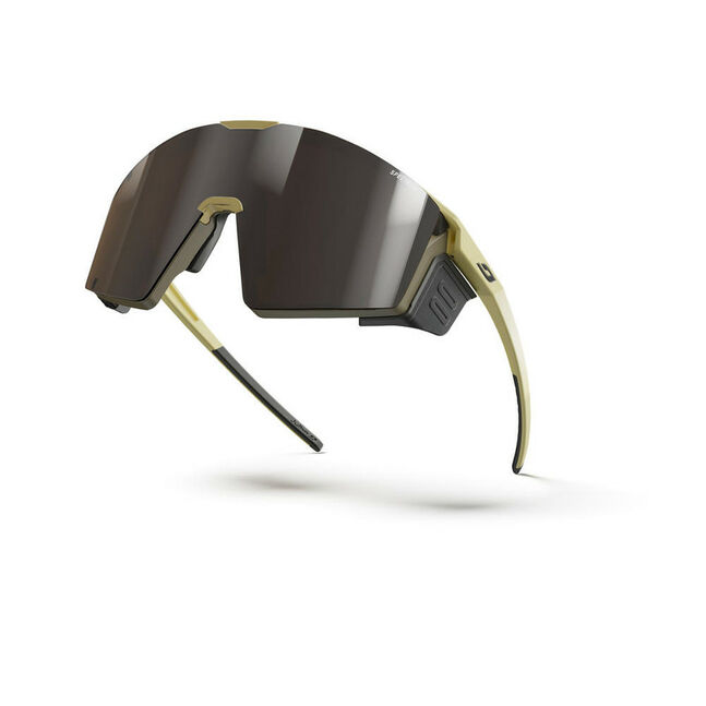 EDGE COVER, Light Brown / Dark Brown, Spectron 4