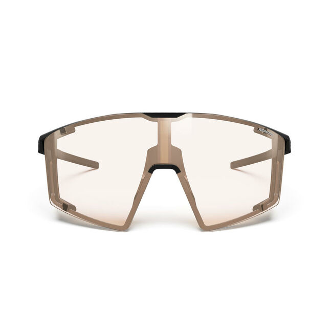 EDGE COVER, Black, REACTIV 0-4 HC