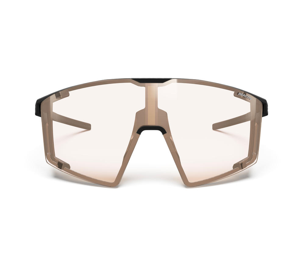 EDGE COVER, Black, REACTIV 0-4 HC