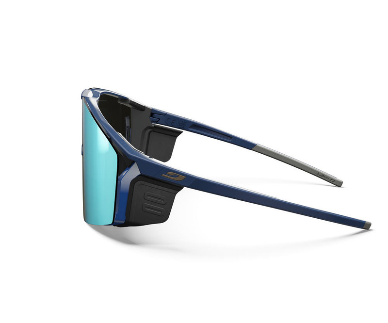 EDGE COVER, Blue / Gray, POLAR 4 HD