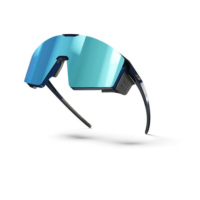 EDGE COVER, Blue / Gray, POLAR 4 HD