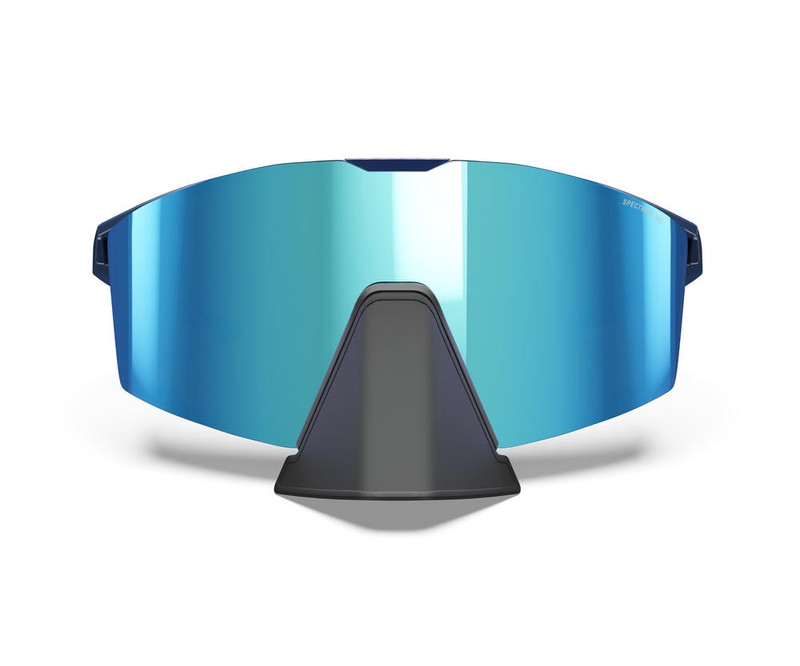 EDGE COVER, Blue / Gray, POLAR 4 HD