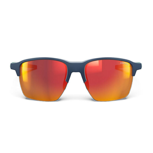 CROSSLINE, Blue / Shiny Green, Spectron 3CF