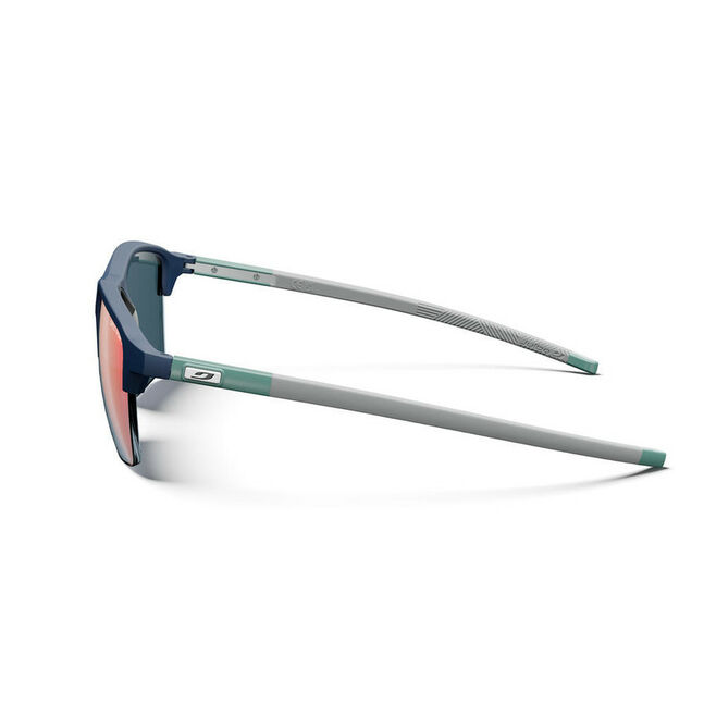 CROSSLINE, Blue / Shiny Green, Spectron 3CF