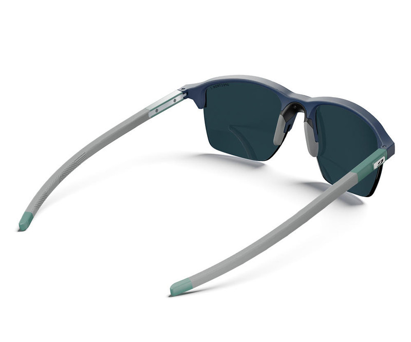 CROSSLINE, Blue / Shiny Green, Spectron 3CF