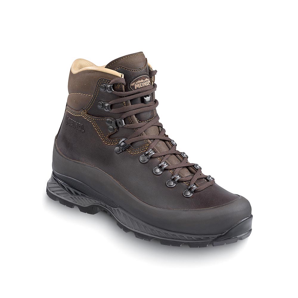 Meindl Schlern MFS, dark brown