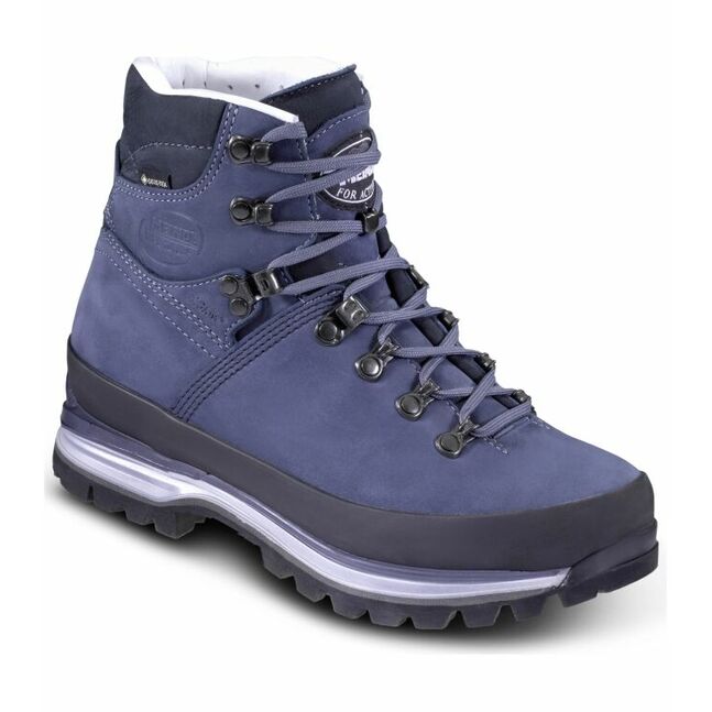 Meindl Island Lady MFS EVO, navy/midnight blue