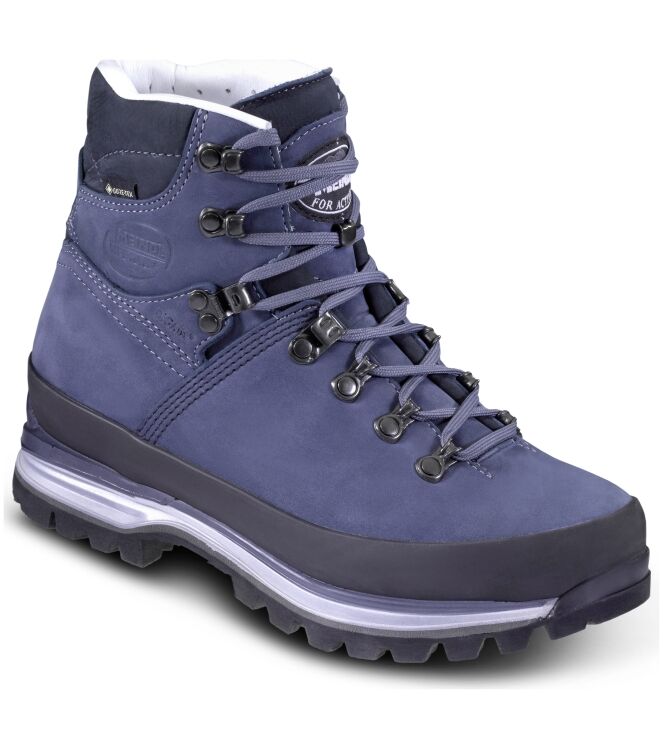 Meindl Island Lady MFS EVO, navy/midnight blue