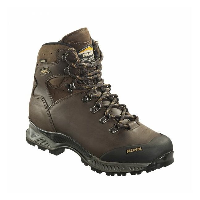 Meindl Softline TOP GTX, mocca