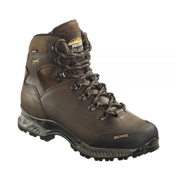 Meindl Softline TOP GTX, mocca