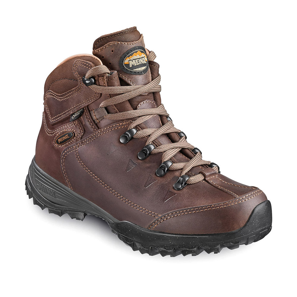 Stowe Lady GTX, braun, 6.5