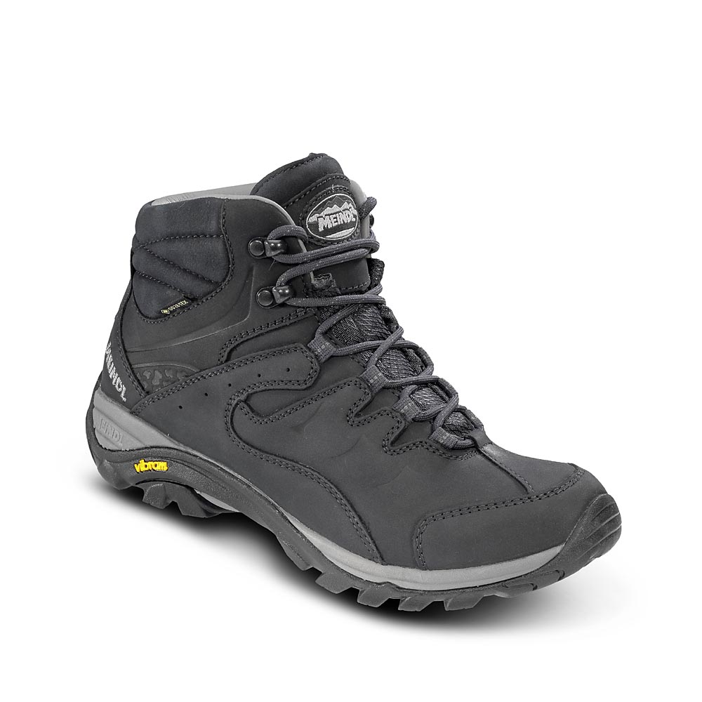 Caracas Lady Mid GTX, navy, 4