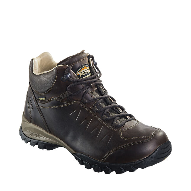 Veneto GTX, dunkelbraun, 7