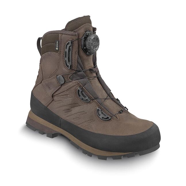 Amiata GTX (Boa®) NEU, braun, 8