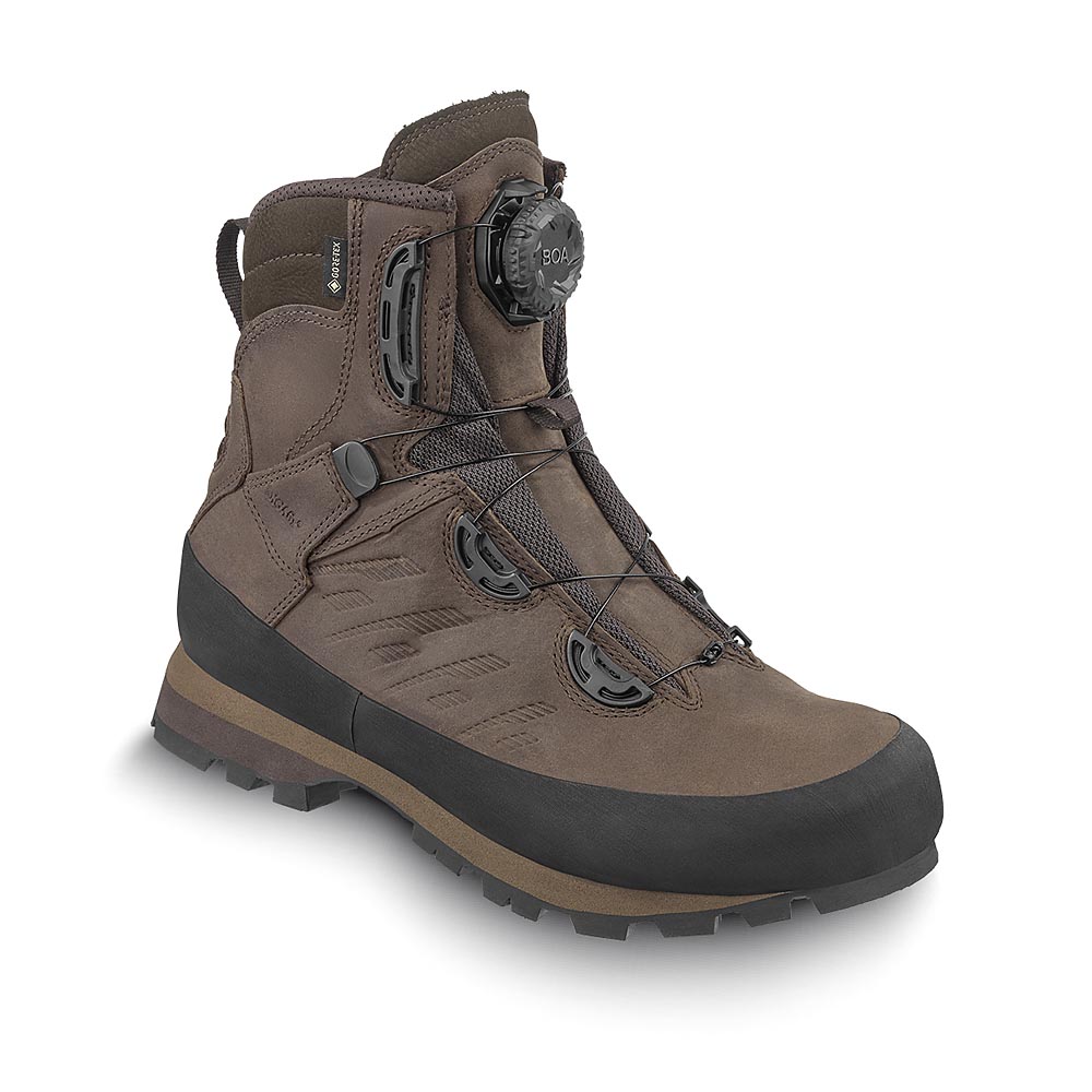 Amiata GTX (Boa®) NEU, braun, 8