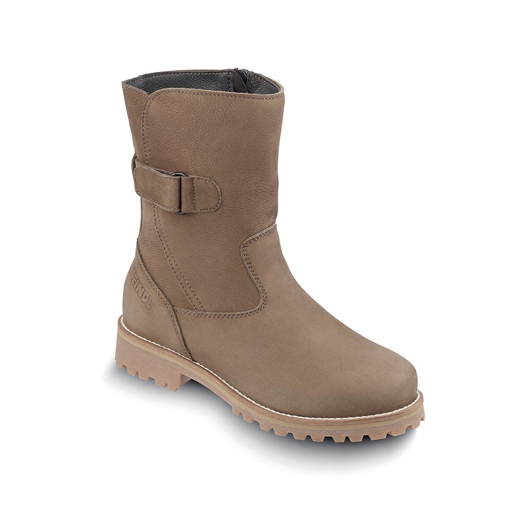 Ladis Lady, braun, 5