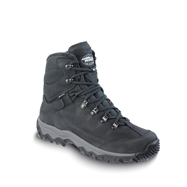 Ohio Winter GTX, Гутал