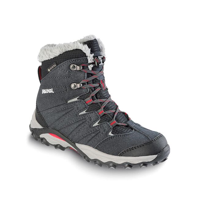 Calgary Junior GTX, Гутал